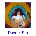 Dave's Bio
