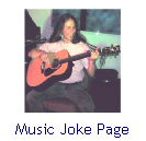 Music Joke Page