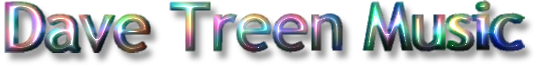 Dave Treen Music