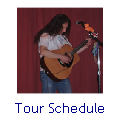 Tour Schedule