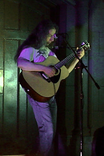 Dave Treen photo 1