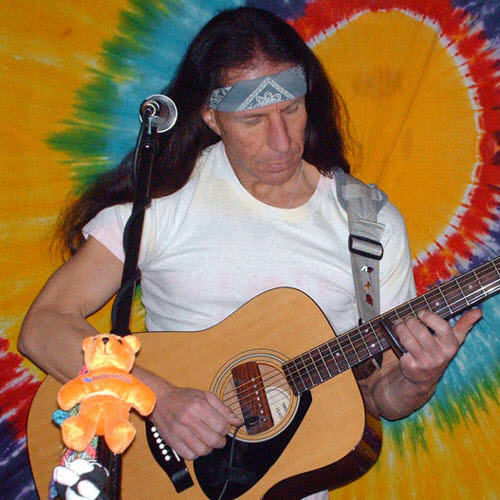 Dave Treen photo 2